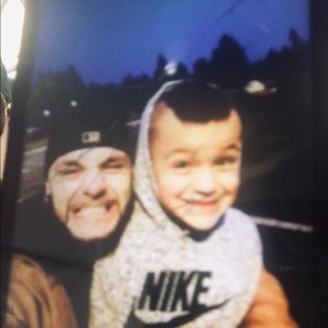 Meet your Posher, Brandon